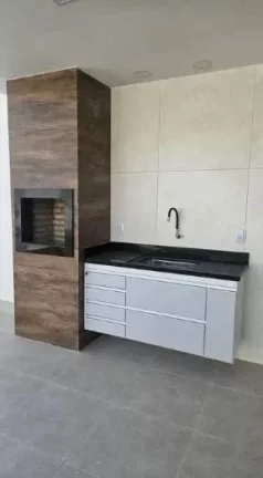 Imagem Casa à venda em Maricá, Jardim Atlântico Oeste (Itaipuaçu), com 3 quartos, 120m2