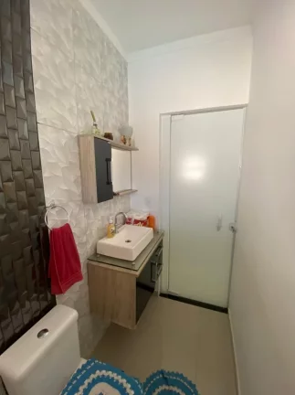 Imagem Casa para alugar no bairro Vila Cintra - Mogi das Cruzes/SP
