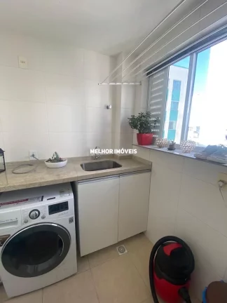 Imagem Locação Anual apartamento localizado na Barra Norte em Balneário Camboriú-SC