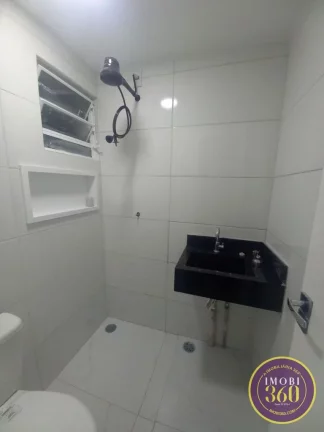 Imagem Apartamento à Venda em Jardim Santa Teresinha, São Paulo - SP