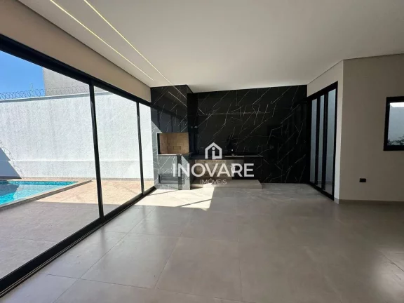 Imagem Casa com 3 dormitórios à venda, 200 m² por R$ 1.450.000,00 - Residencial Beira Rio I - Itumbiara/GO