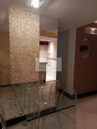 Imagem Imperdível apartamento à venda em Niterói-RJ, Barreto: 3 quartos, 1 suíte, 2 banheiros e 60m² de área!