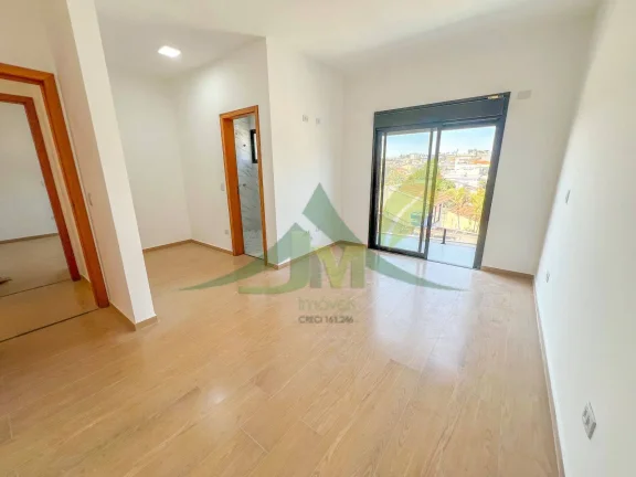 Imagem Sofisticação, conforto em um só lugar ao lado da principal Av. de Atibaia