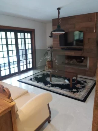 Imagem 10 ALQUEIRES/ CASA SEDE 1.000m2 alto padrão/ CASA CASEIRO 100m2/ CASA PORTARIA 110m2