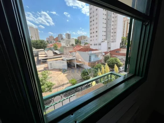 Imagem Apartamento - Ribeirão Preto - Centro - Região Central