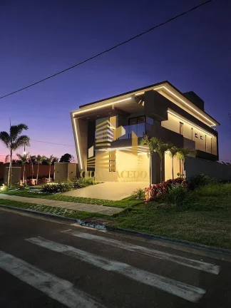 Imagem Casa em Condomínio para Venda em Bayeux, Comercial Norte, 4 dormitórios, 4 suítes, 6 banheiros, 4 vagas