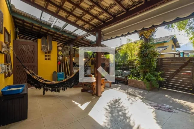 Imagem Casa à Venda - Vargem Grande, 3 Quartos, 120 m2