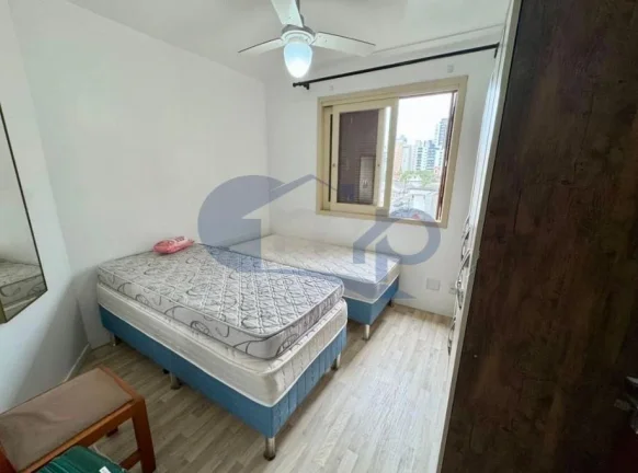 Imagem Apartamento á venda com 2 dormitórios no centro de Torres/RS
