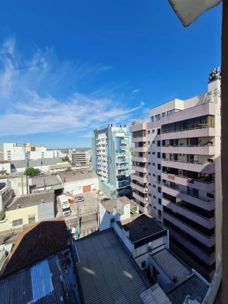 Imagem Apartamento 1 dormitórios para alugar Nossa Senhora de Fátima Santa Maria/RS