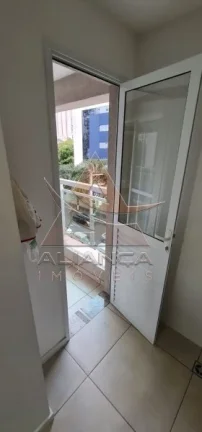 Imagem Apartamento - Ribeirão Preto - Jardim Botânico