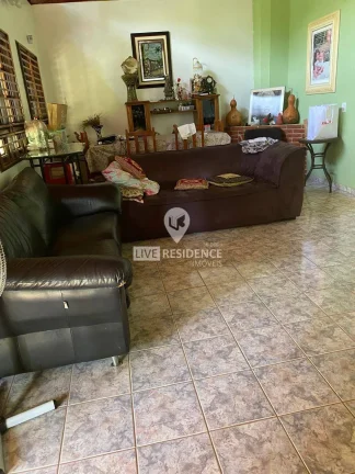 Imagem Chacará á venda no Recanto dos Pássaros, Itatiba - SP
