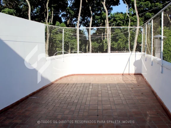 Imagem Maravilhosa casa com estilo mediterrâneo à venda no condomínio Terras de Santa Teresa localizado entre Itupeva e Vinhedo