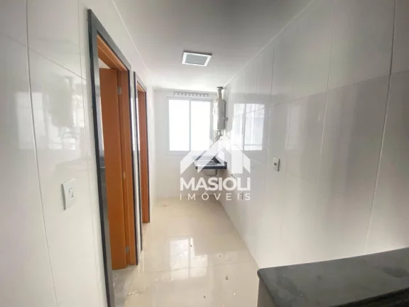Imagem Apartamento com 4 dormitórios à venda, 142 m² por R$ 2.598.000,00 - Praia da Costa - Vila Velha/ES