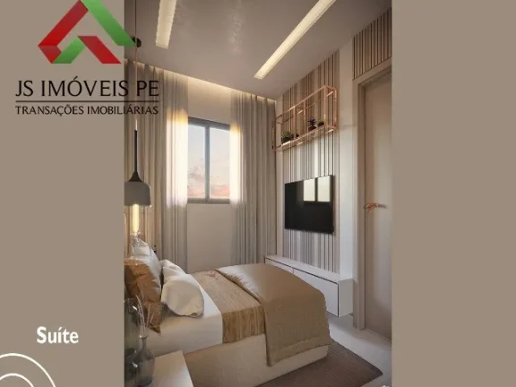 Imagem Apartamento na Madalena, 3 Quartos