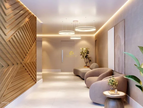 Imagem Residencial Maria de Fátima: Exclusividade e Alto Padrão na Praia de Peracanga, Guarapari
Bem-vind...