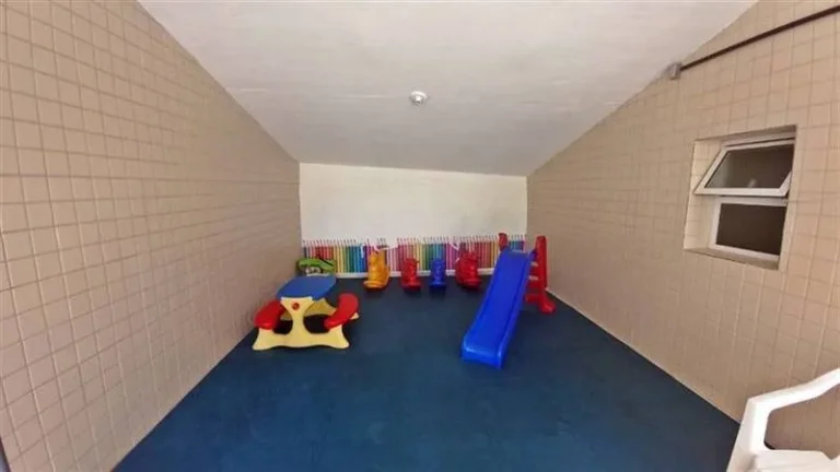 Imagem APARTAMENTO COM 60.92 m² - FORTE - PRAIA GRANDE SP