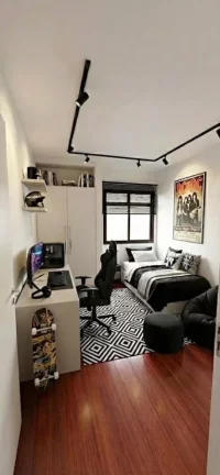 Imagem Apartamento para Venda em Nova Friburgo, Centro, 3 dormitórios, 1 suíte, 3 banheiros, 1
