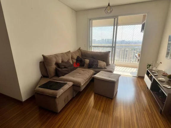 Imagem Apartamento com 3 quartos, Centro - São Bernardo do Campo