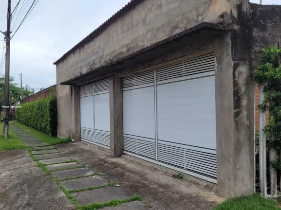 Imagem Casa para Venda em Itanhaém, Jardim Itanhaem, 4 dormitórios, 4 suítes, 2 banheiros, 6 vagas