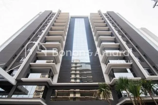 Imagem Localizado em uma das melhores regiÃµes do bairro Nova Campinas, este excelente apartamento no EdifÃ...