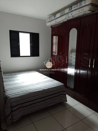 Imagem Casa com 2 Dormitórios no Jardim Colonial – Atibaia/SP