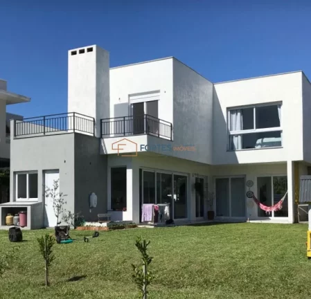 Imagem Casa em condomínio, casa no Bellville, imóvel de alto padrão