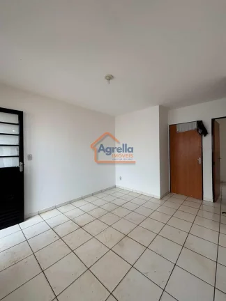 Imagem Casa à venda no bairro JARDIM YPÊ AMARELO - Mogi Guaçu/SP