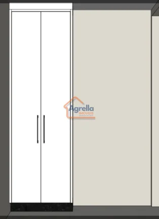 Imagem Condomínio Residencial Reserva da Mata - Casa à venda no bairro CONDOMÍNIO RESIDENCIAL RESERVA DA MATA - Mogi Mirim/SP, NORTE