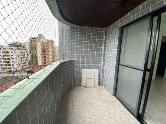 Imagem apartamento para locação - Tupi