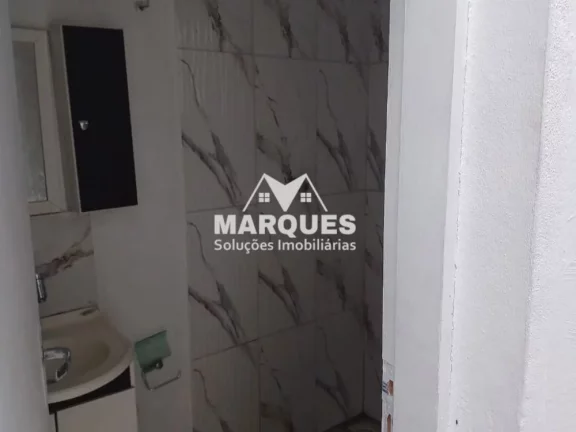 Imagem Oportunidade Imovel de 250m2 c/ 2 salões comerciais