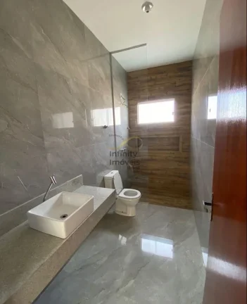 Imagem LINDA CASA EM CONDOMÍNIO FECHADO. VALE DO LUAR JABOTICATUBAS