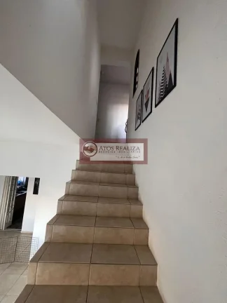 Imagem Sobrado à Venda no Jardim São Francisco, SP, 6 Dorms, 351m²