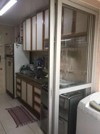 Imagem Apartamento com 2 dormitórios à venda, 68 m² por R$ 695.000,00 - Jardim Guedala - São Paulo/SP