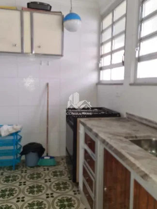 Imagem Apartamento1 dorm, José Menino, - R$ 249 mil, Cod: 23699 FSM