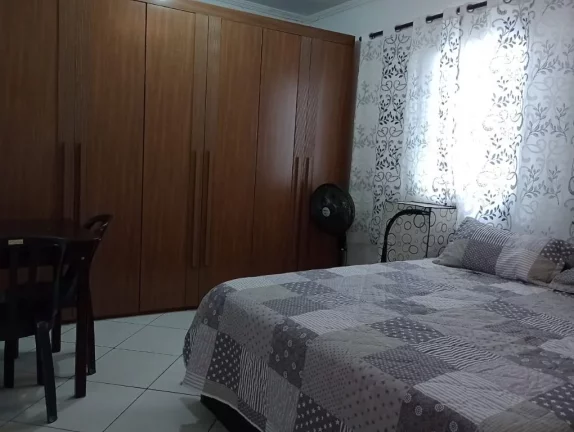 Imagem Casa com 2 dormitórios à venda, 58 m² por R$ 250.000,00 - Jardim Beatriz - Poá/SP