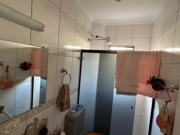 Imagem Apartamento para Venda em Santo André / SP no bairro Vila Camilópolis
