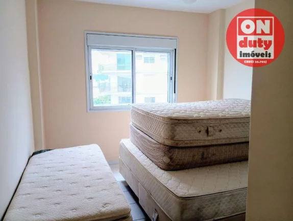 Imagem Apartamento com 3 quartos à venda, 198 m² por R$ 1.800.000 - Boqueirão - Santos/SP