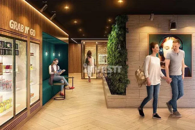 Imagem Apartamento à venda no Setor Marista - Goiânia/GO