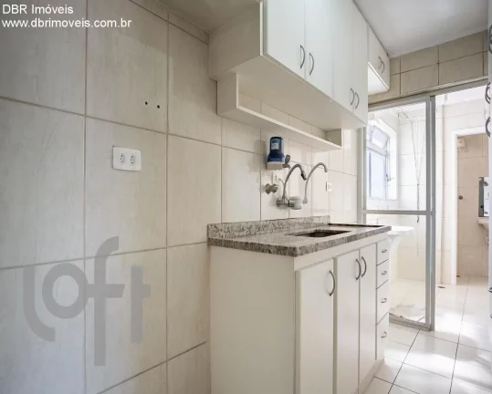 Imagem APARTAMENTO RESIDENCIAL em Sao Paulo - SP, Jardim Paulista