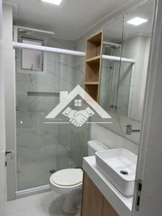 Imagem Apartamento para Venda em Salvador, Pituba, 3 dormitórios, 1 suíte, 3 banheiros, 2 vagas