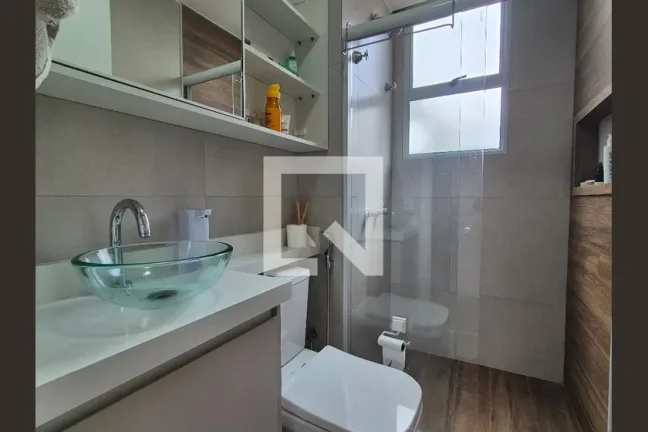 Imagem Apartamento à Venda - Recreio, 2 Quartos, 67 m2