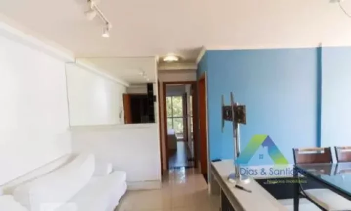Imagem Apartamento à venda no bairro Vila da Saúde - São Paulo/SP