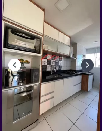 Imagem Apartamento para Venda em Hortolândia / SP no bairro Vila São Pedro Imagem Apartamento para Venda em Hortolândia / SP no bairro Vila São Pedro