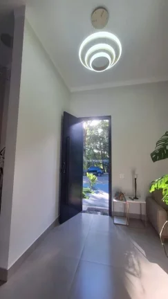 Imagem Casa de Condomínio com 3 Quartos à Venda, 296 m² em Parque Ecoresidencial Fazenda Jequitibá - Sorocaba