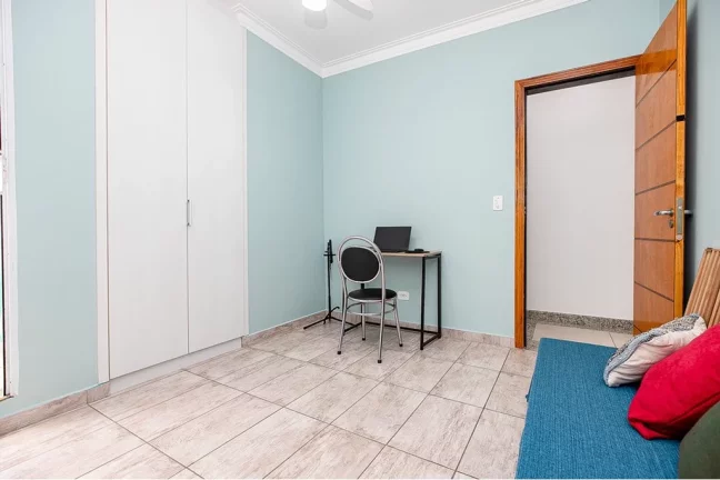 Imagem CASA RESIDENCIAL em São Paulo - SP, Vila Cruzeiro