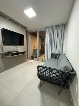 Imagem Apartamento frente mar na Praia Grande de Ubatuba!