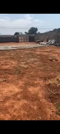 Imagem Terreno 772m²- Bairro Eden -Sorocaba/SP