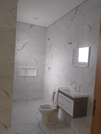 Imagem Sobrado com 3 dormitórios à venda, 213 m² por R$ 735.000,00 - Jardim Quaresmeira III - Suzano/SP