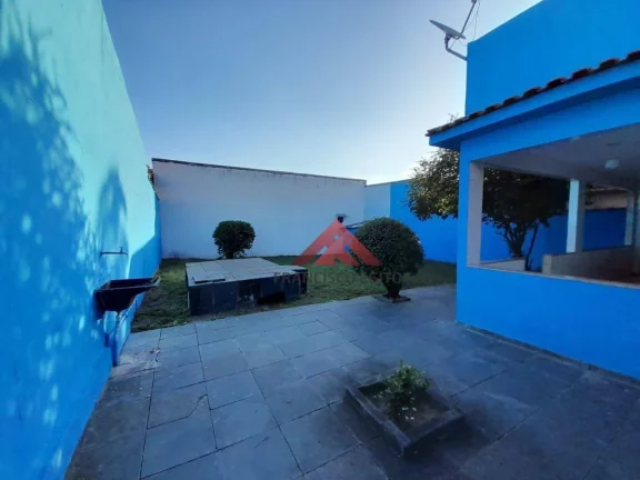 Imagem Casa com 2 dormitórios à venda, 120 m² por R$ 290.000,00 - Amendoeira - São Gonçalo/RJ