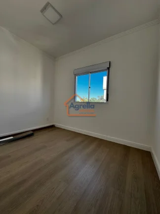 Imagem Condomínio Residencial VIVERDI - Apartamento à venda no bairro Tucura - Mogi Mirim/SP, NORTE